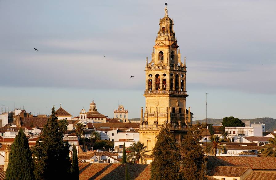 Cordoue - Andalousie - Espagne © Marc Oliver Schulz/LAIF-REA