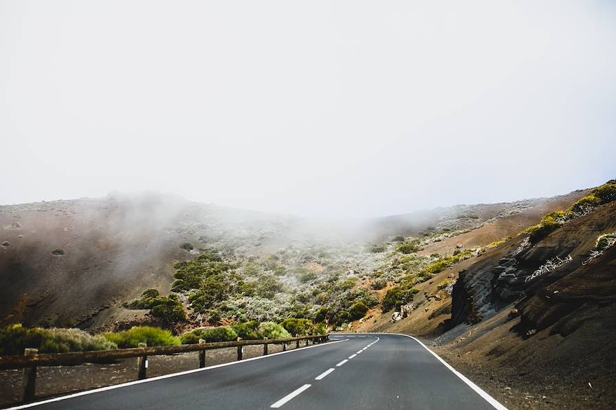 Tenerife - Iles Canaries - Espagne © Sasa Lalic/stock.adobe.com