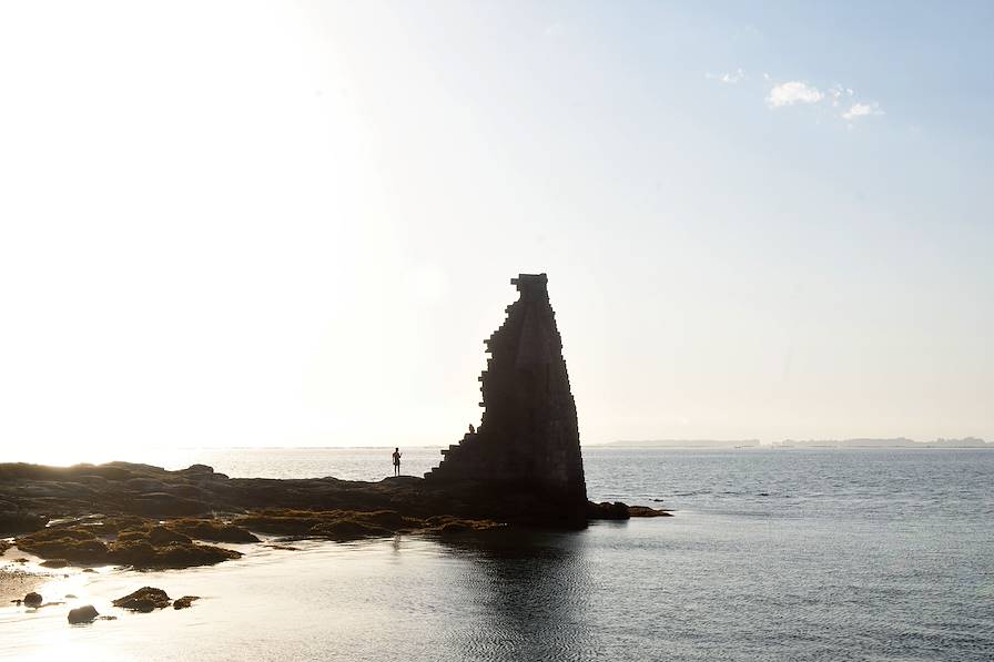 San Sadurniño - Cambados - Espagne © Josep Curto/stock.adobe.com