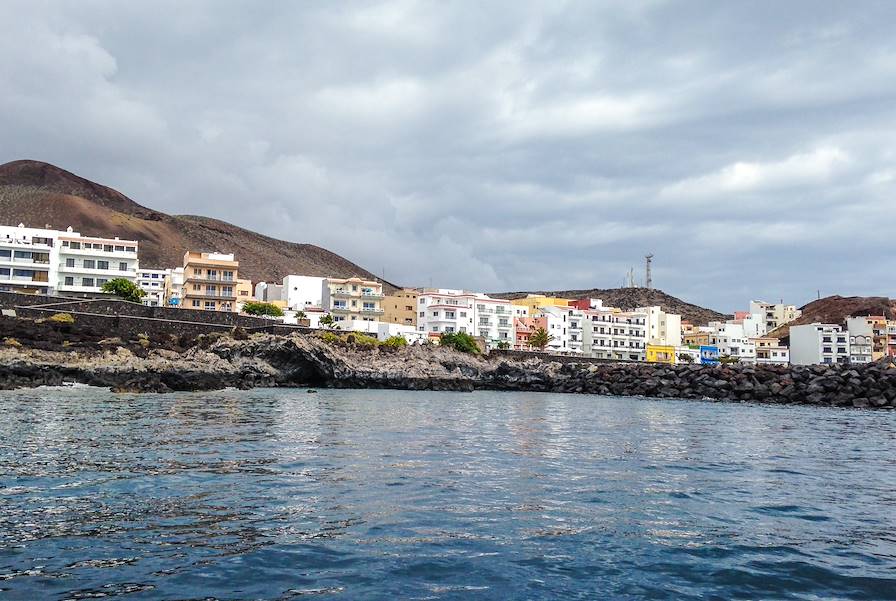 La Restinga - El Hierro - Îles Canaries © Paz Ruiz Bueso et Giovanni Ziviello