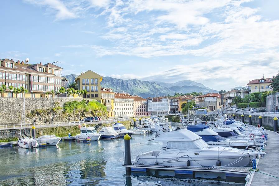 Llanes - Espagne © Maria Vazquez/stock.adobe.com