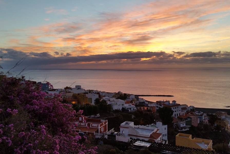 Santa Cruz de la Palma - La Palma - Espagne © mukilp22 - stock.adobe.com