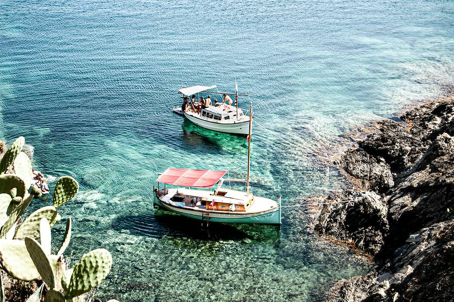 Cadaques - Espagne © Ferran Feixas / Unsplash.com