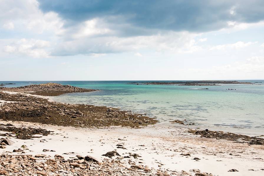 Bretagne - France © legna69/iStock/Getty Images Plus