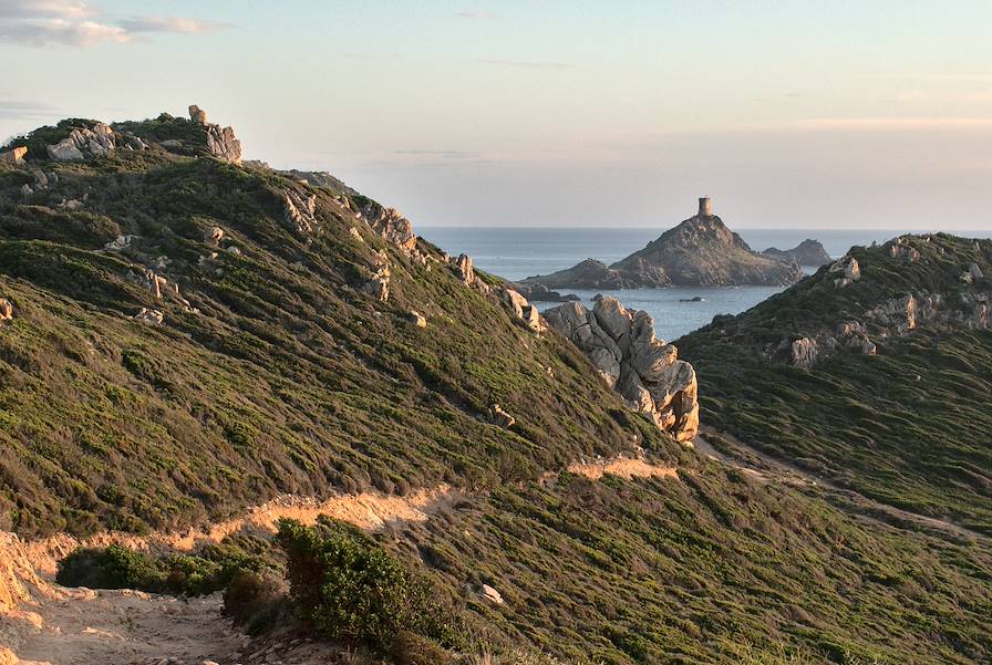 Ajaccio - Corse - France © Tobias Hort Giess / Unsplash.com