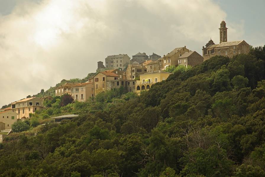 Castagniccia - Corse - France © JFBRUNEAU - stock.adobe.com