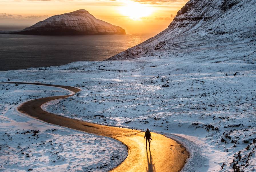 Îles Féroé © Tobias Meyer / visitfaroeislands.com