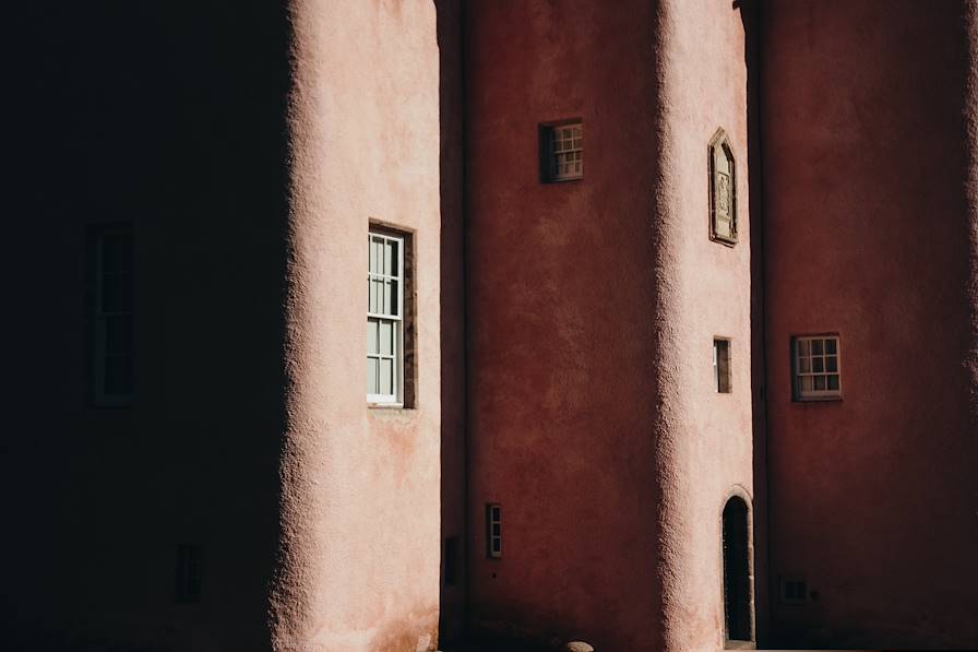 Highlands - Ecosse © Faustine Poidevin