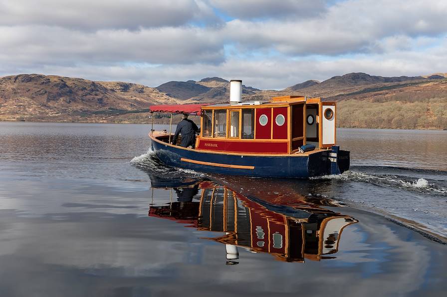 Ecosse © Stewart Fraser/Getty Images