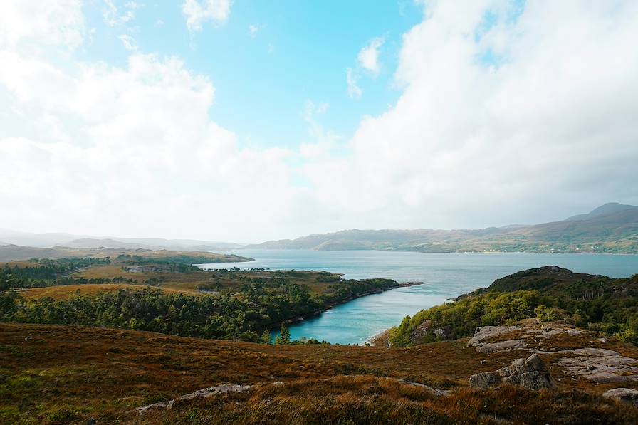 Ecosse © Dean Ha / unsplash.com