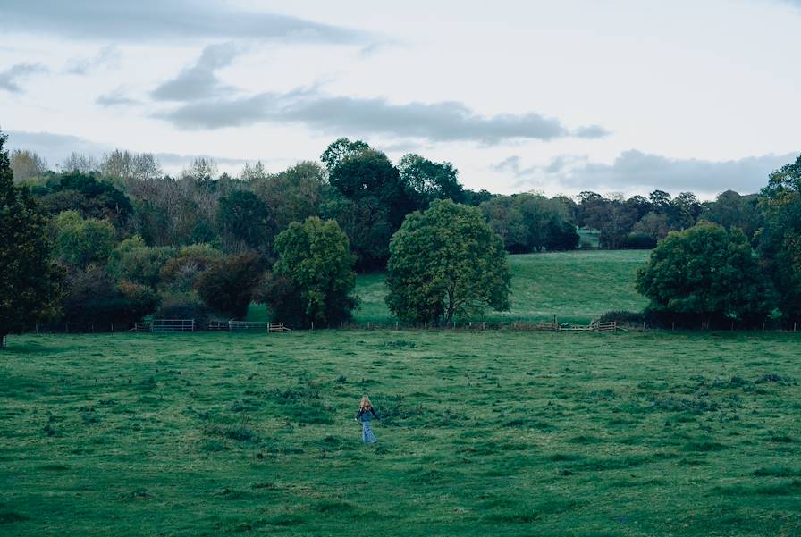 Cotswolds - Royaume-Uni © Carol Sachs