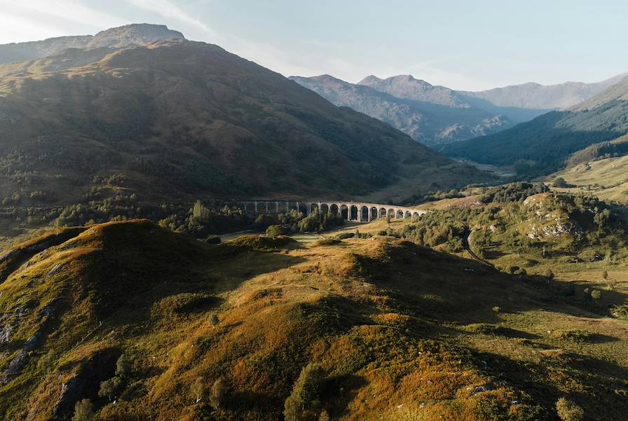 Ecosse - Royaume-Uni © Clement Proust/Pexels