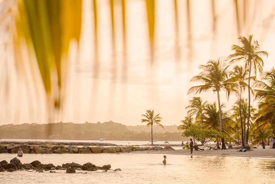 Guadeloupe © Dagmar SCHWELLE/LAIF-REA