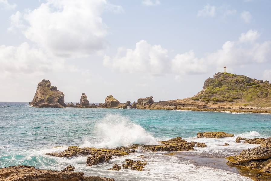 Guadeloupe © Dagmar SCHWELLE/LAIF-REA