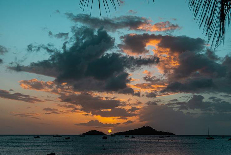 Guadeloupe © ludovic - stock.adobe.com