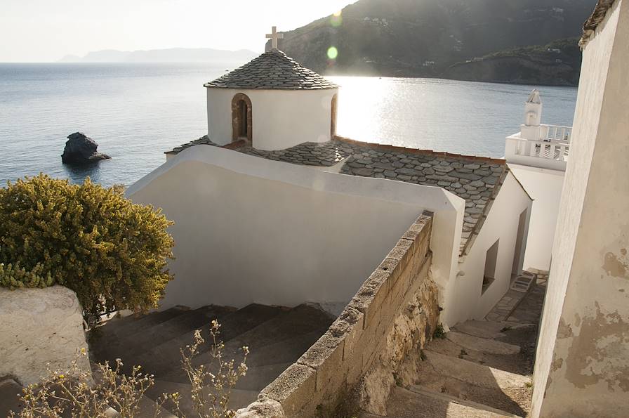 Skopelos - Grèce © Kana Movana/stock.adobe.com