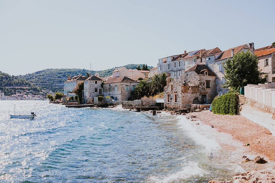 Croatie © Viktor Pravdica/stock.adobe.com