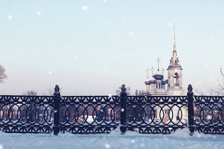 Séjours Hongrie - Budapest