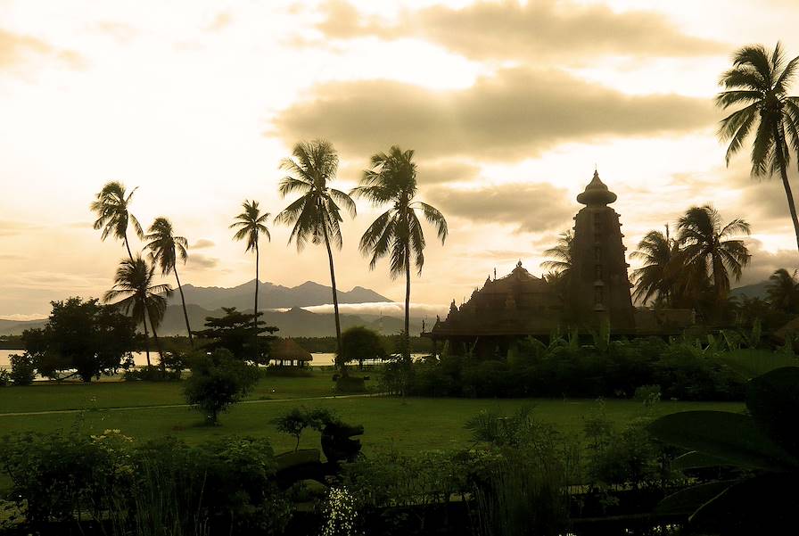 Lombok - Indonésie © Tugu Lombok