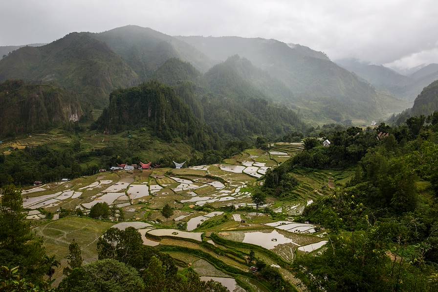 Indonésie © Agung Parameswara/LAIF-REA