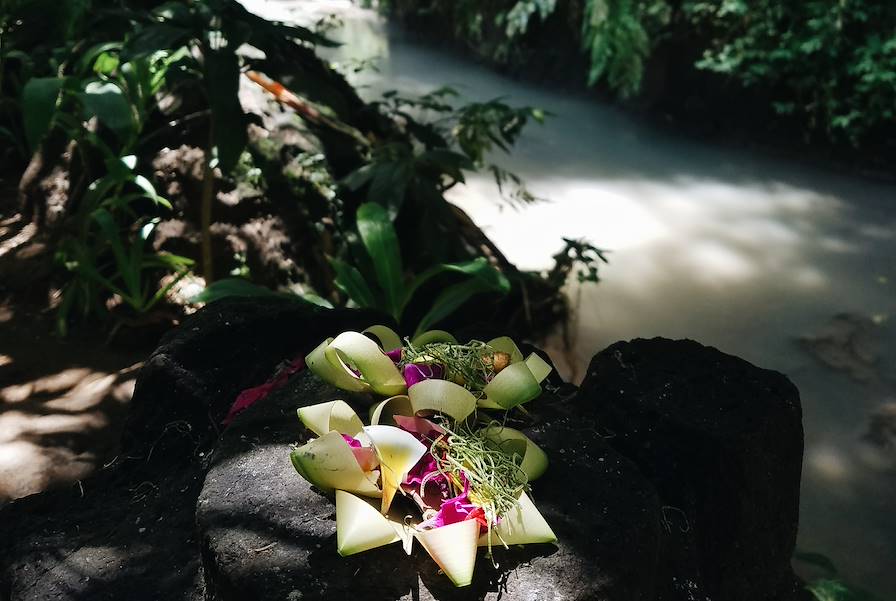 Bali - Indonésie © Faustine Poidevin