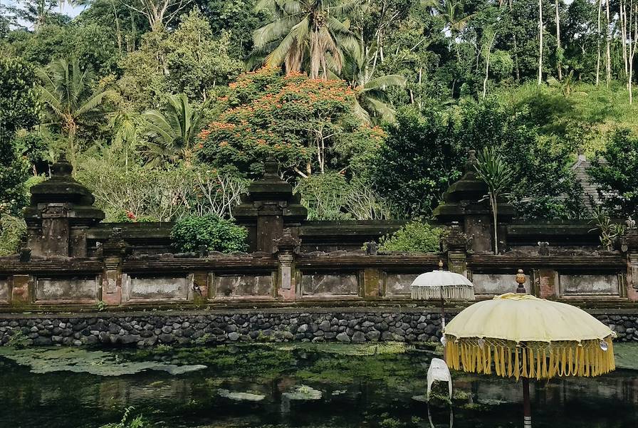 Bali - Indonésie © Faustine Poidevin