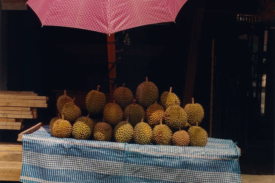 Bali - Indonésie © Quentin de Briey. Photographs originally published by Louis Vuitton in the book Fashion Eye Bali by Quentin de Briey, 2018