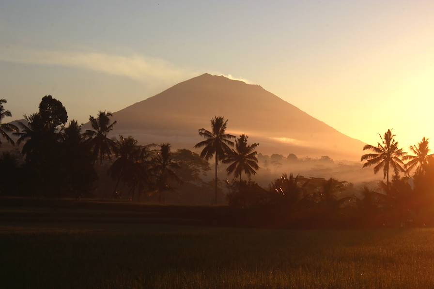 Bali - Indonésie © Putu Krisna/Getty Images/iStockphoto