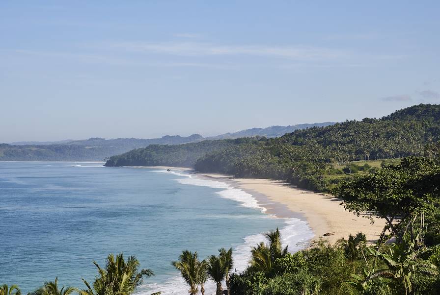 Sumba - Indonésie © Martin Westlake / Gallery Stock