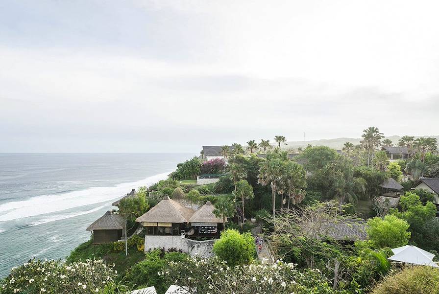 Uluwatu - Indonésie © Droits réservés