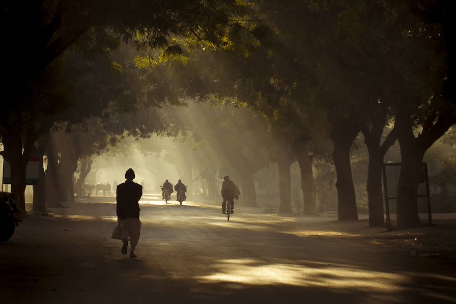 Jaipur - Rajasthan - Inde © Kailash Kumar / Fotolia