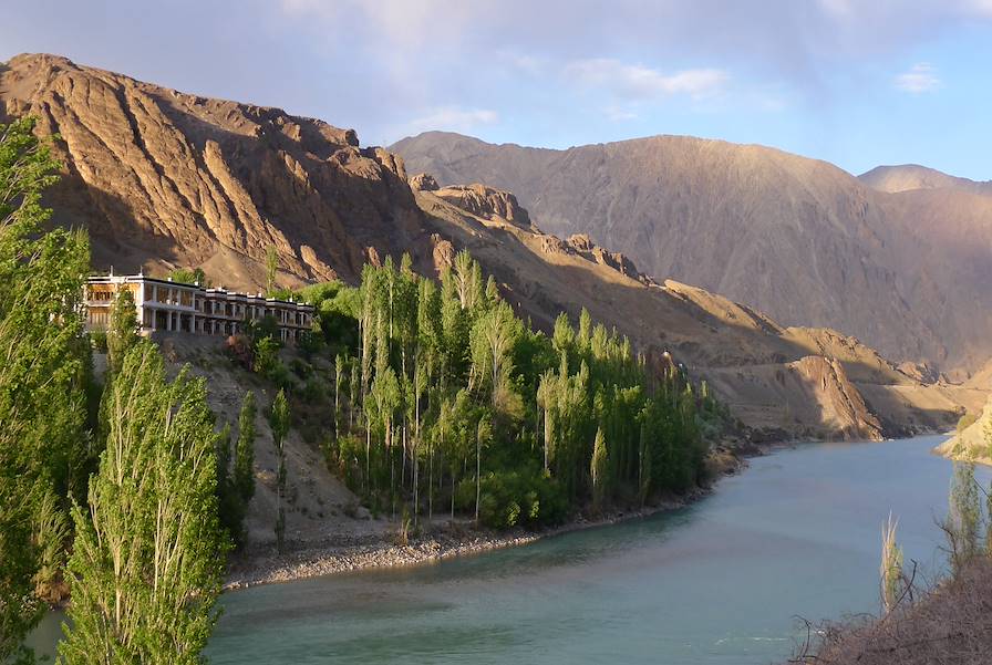 Ladakh © Droits reservés