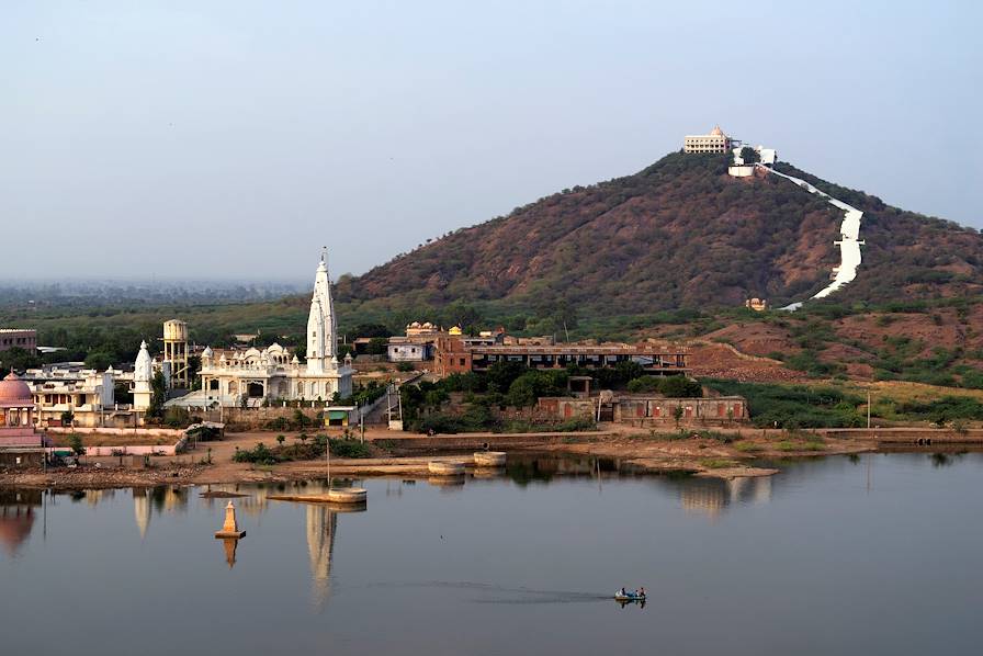 Jaipur - Inde © Droits reservés