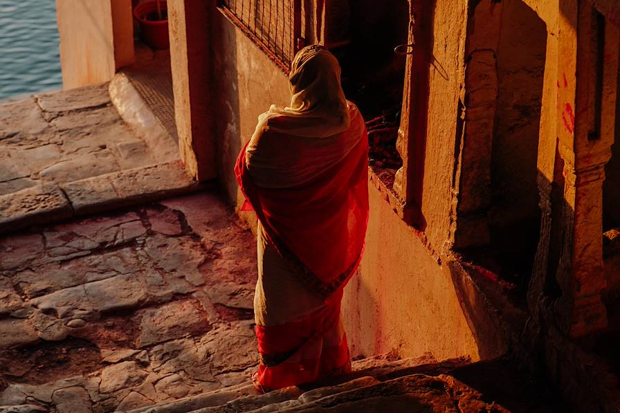 Inde © Brian Flaherty