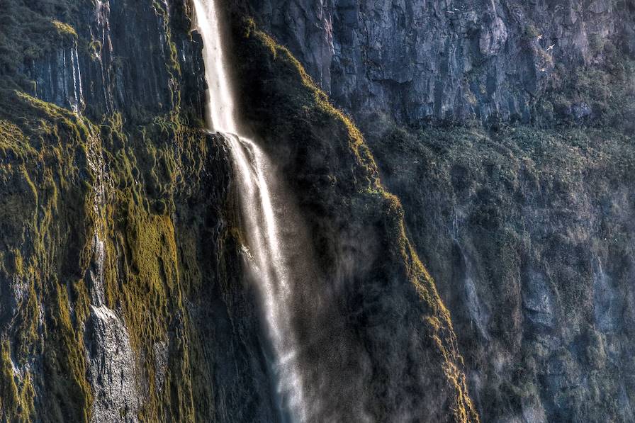 Rjúkandi - Islande © Matthieu Ricard