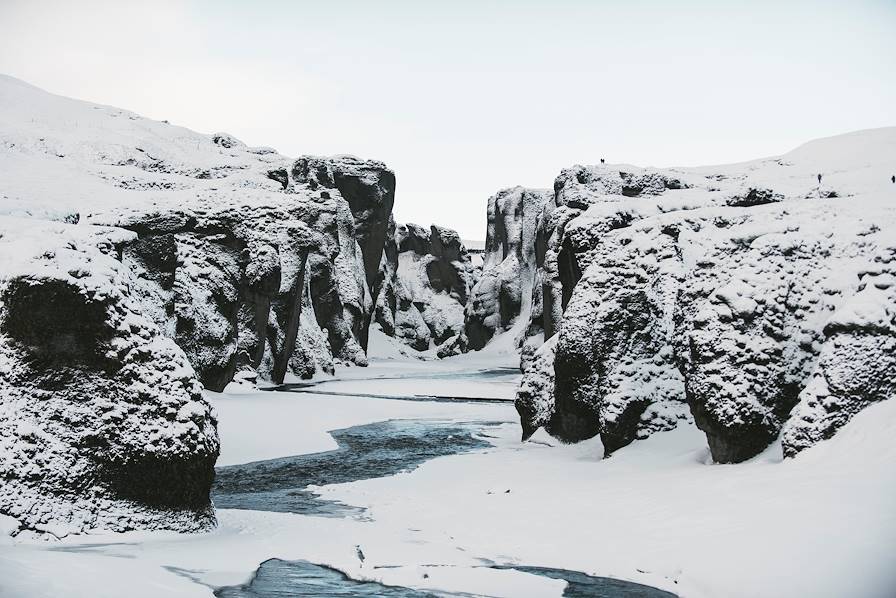 Islande © Un Cercle