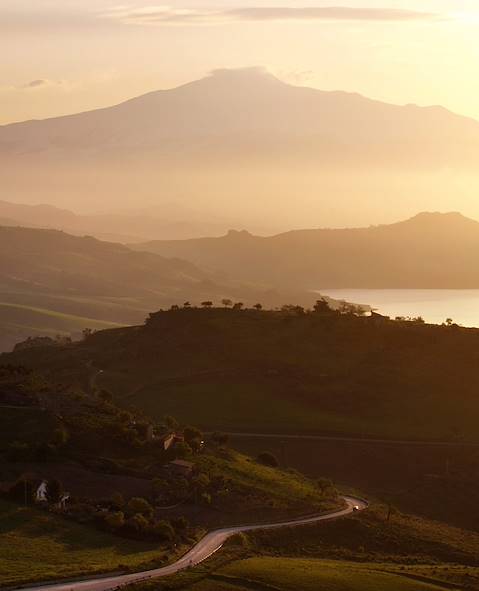 Sicile - Italie © Hans Madej/LAIF-REA