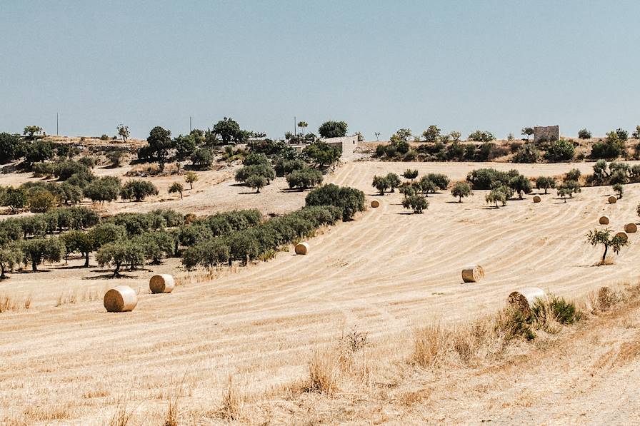 Sicile - Italie © Nuria Val/Coke Bartrina