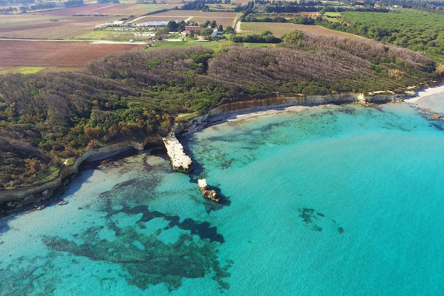 Otranto - Italie © Droits Réservés