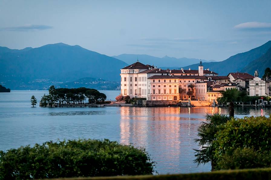 Stresa - Italie © Droits reservés