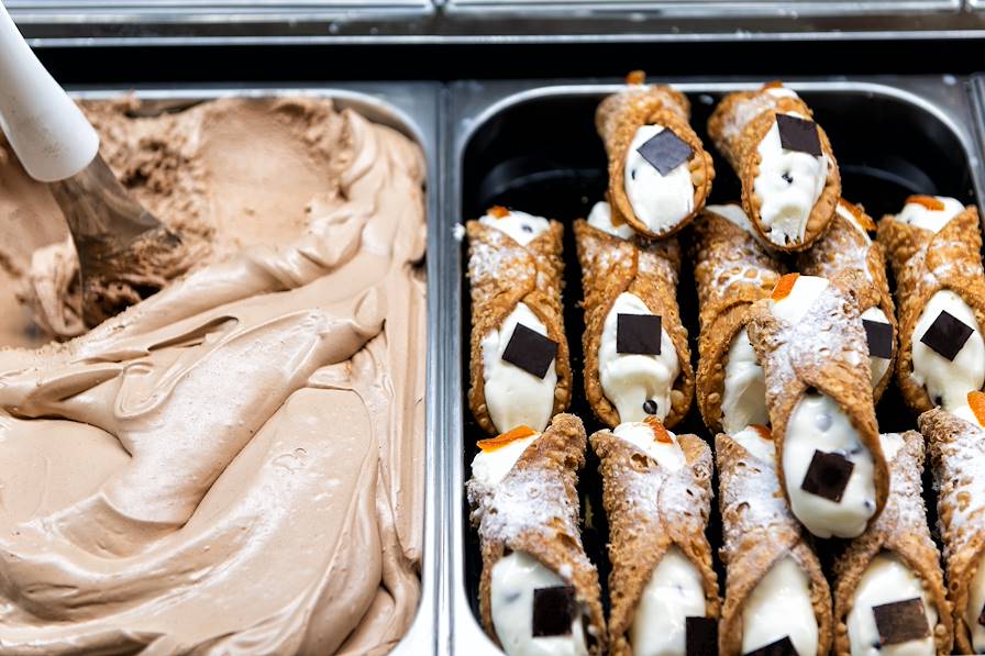 Cannoli - Italie © ablokhin/stock.adobe.com