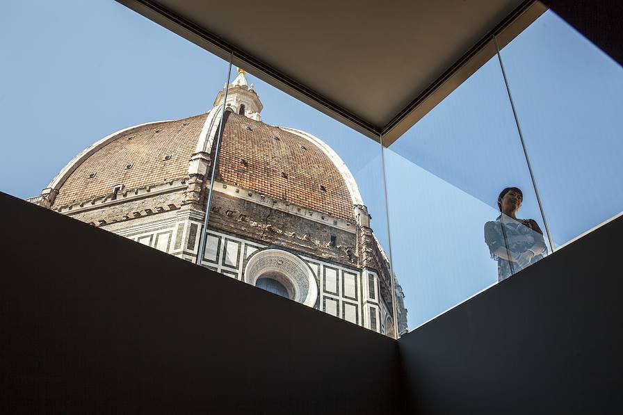 Florence - Italie © Stefano Cellai/stock.adobe.com