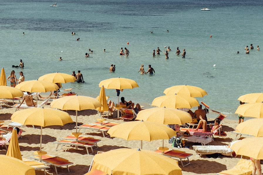 Pouilles - Italie © Lucy Laucht