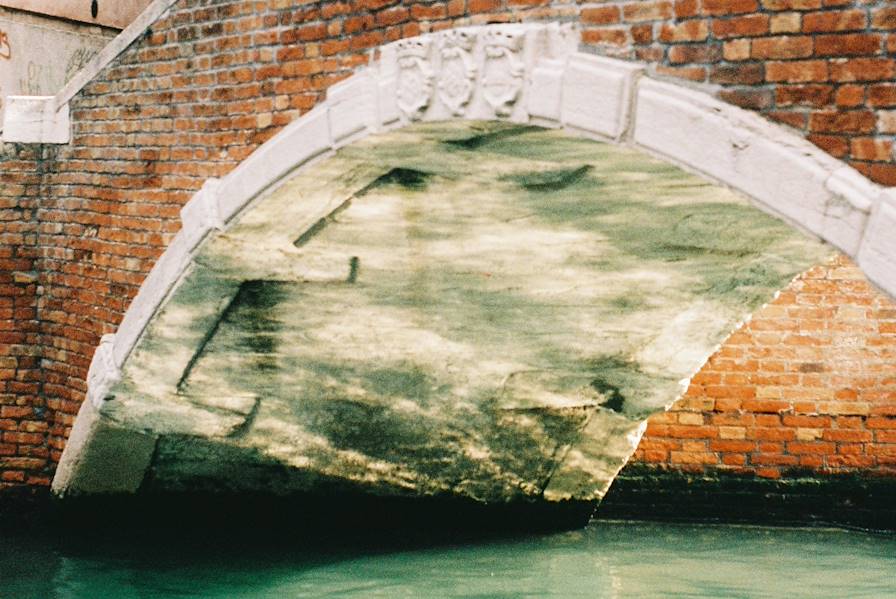 Venise - Italie © Faustine Poidevin-Gros