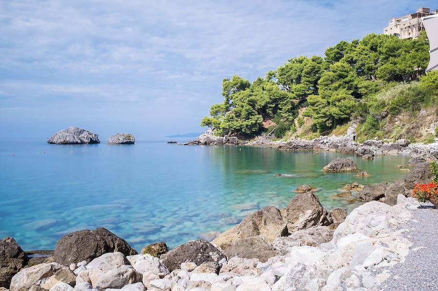 Maratea - Italie © Droits réservés