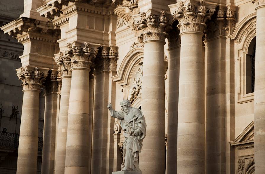 Siracuse - Sicile - Italie © Kim Steele/Getty Images