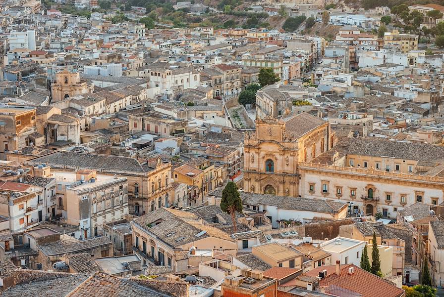 Sicile - Italie © Filippo Bacci/Getty Images/iStockphoto