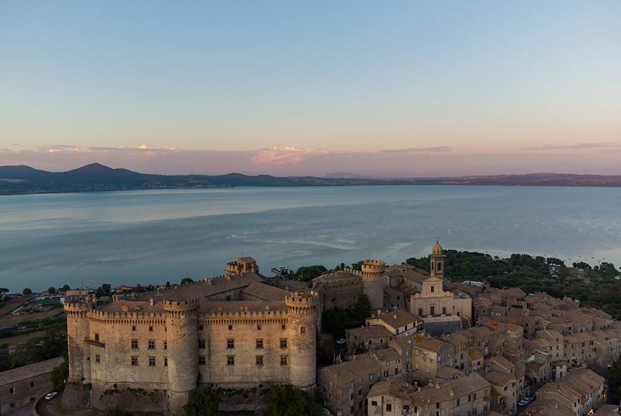 Italie © marcophoto81/Adobe Stock