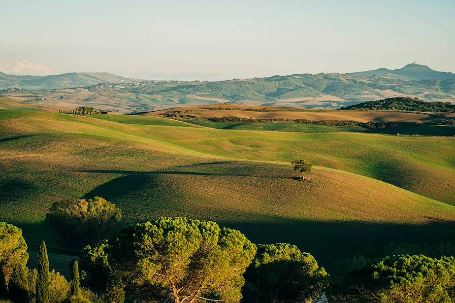 Les Marches - Italie © Gabriella Clare Marino/Unsplash