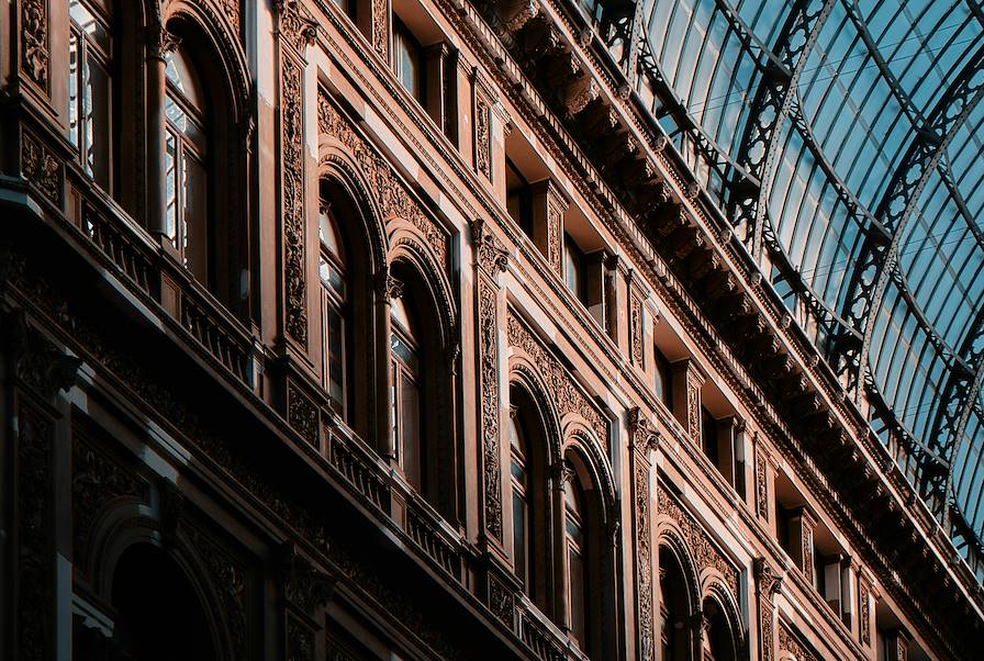 Naples - Italie © Mario Esposito / Unsplash